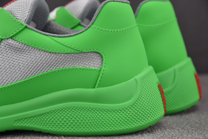 PRA shoes