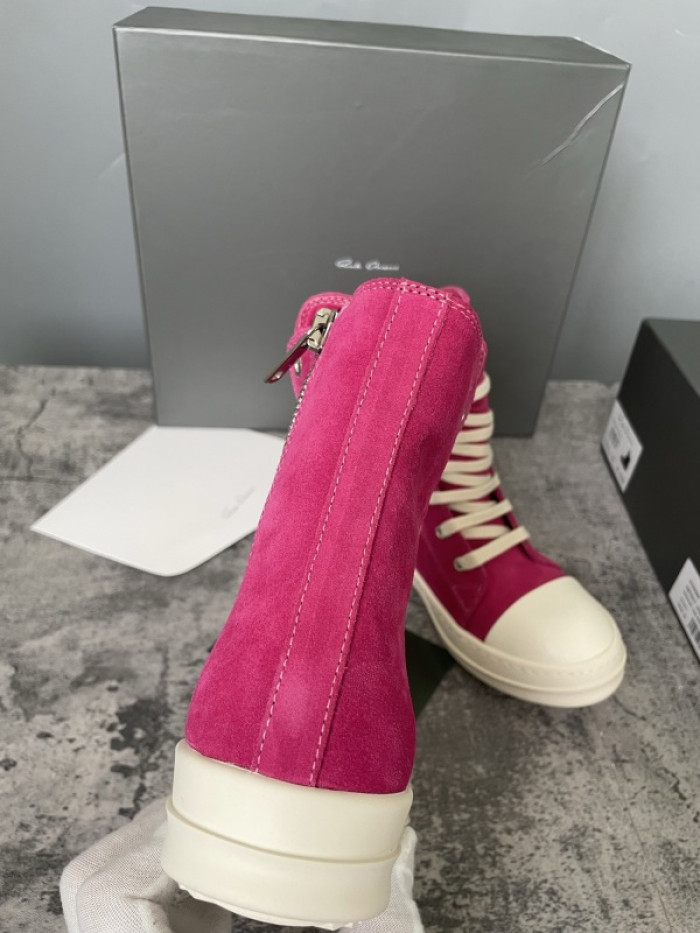 R1ck 0wens sneakers