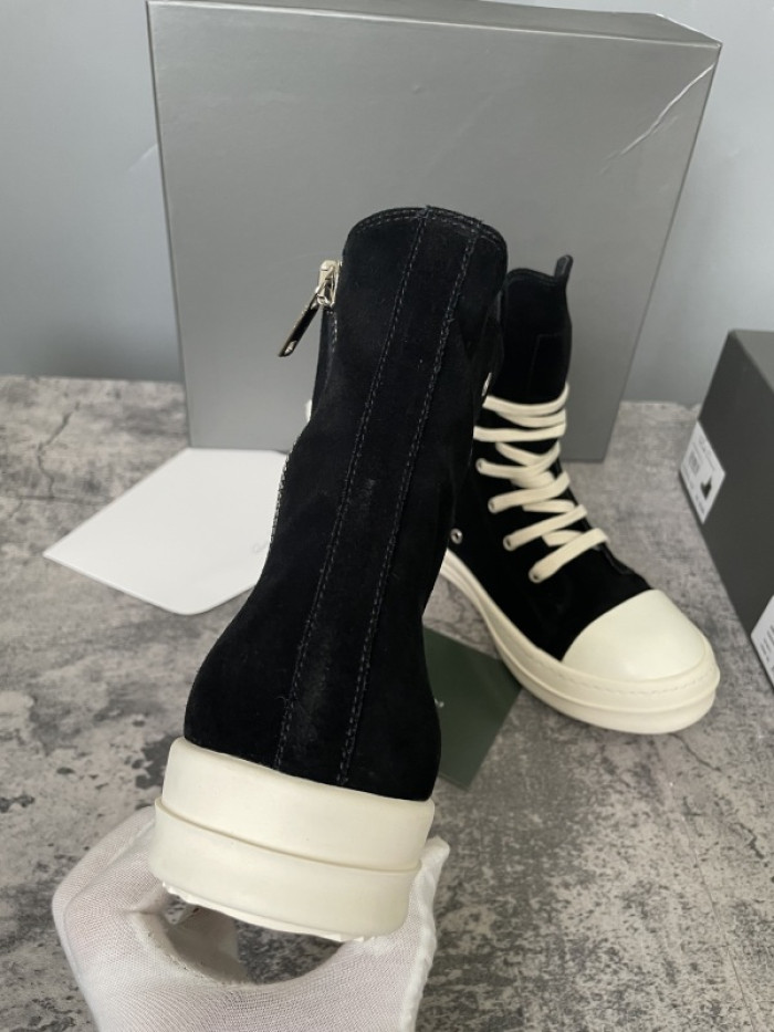 R1ck 0wens sneakers