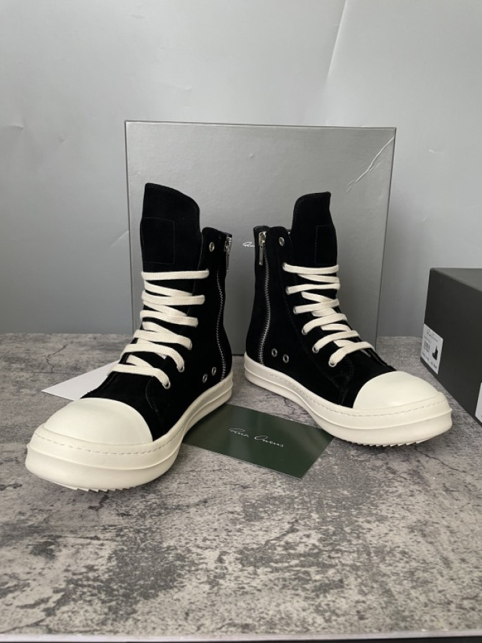 R1ck 0wens sneakers