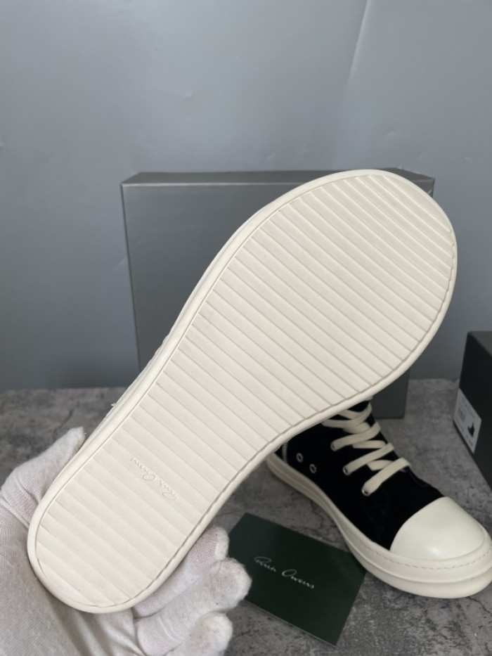R1ck 0wens sneakers