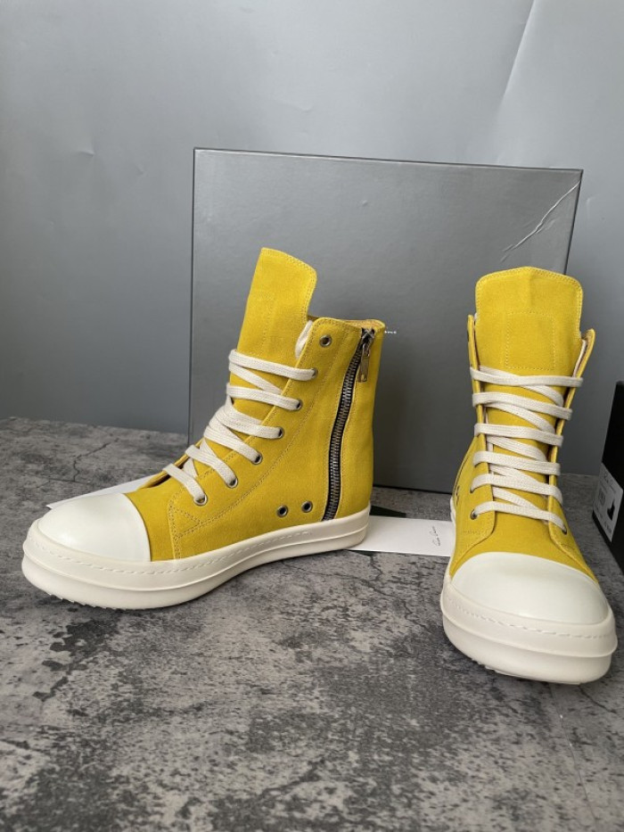 R1ck 0wens sneakers