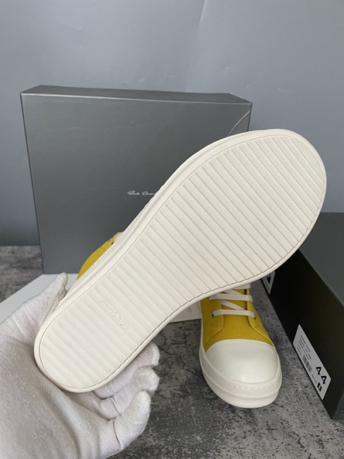 R1ck 0wens sneakers