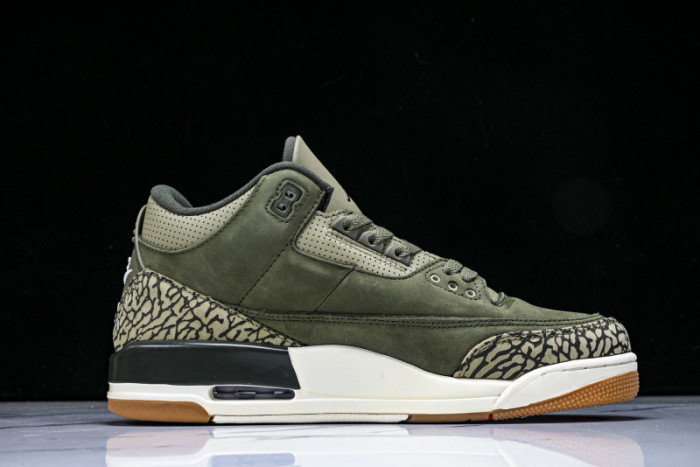 Air Jordan 3 Retro “Family Affair” DN3707-202