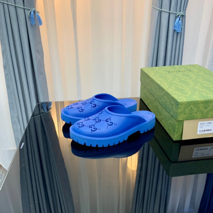 Gv*c slippers