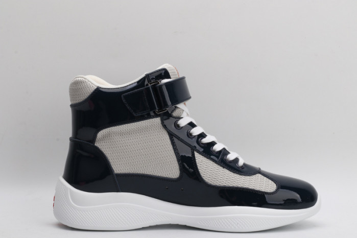 PRA shoes