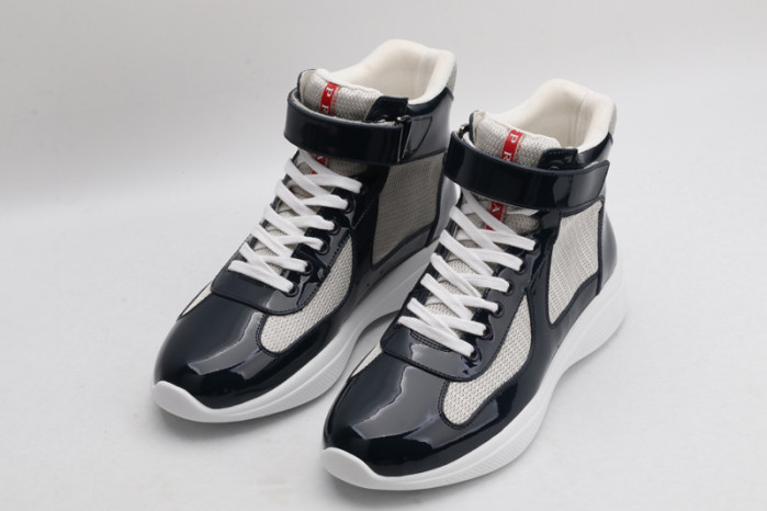 PRA shoes
