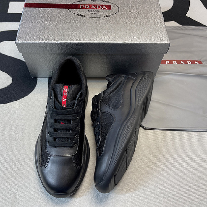 PRA shoes