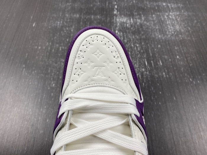 LV SNEAKER LOW  FOR-LV1