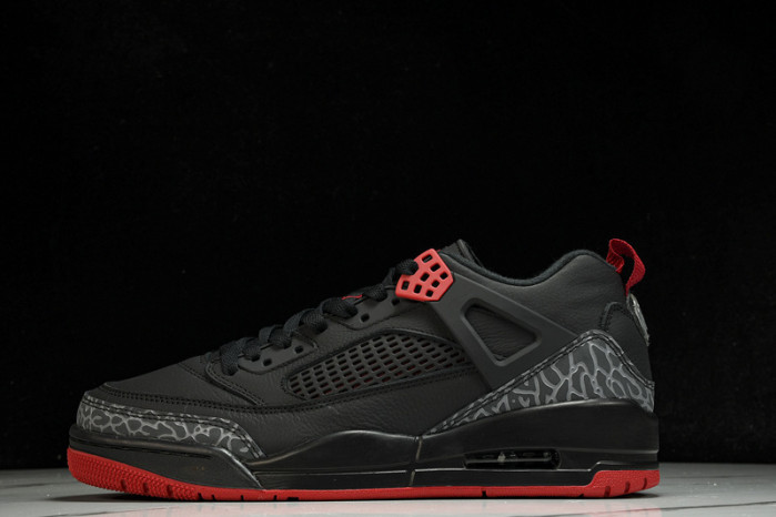 Air Jordan Spizike Low CNY " Year of the Dragon "  FQ1759-006