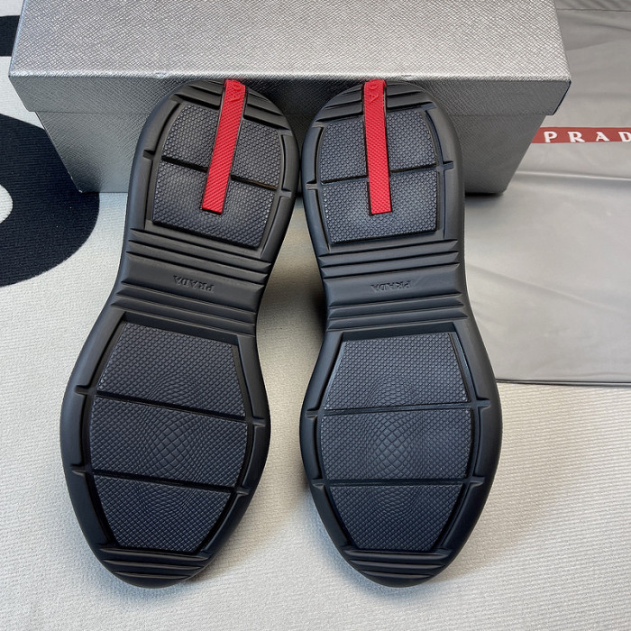 PRA shoes