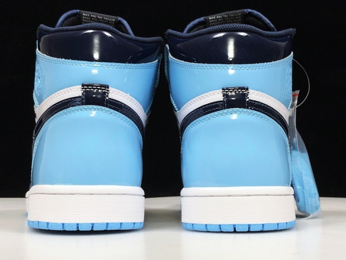 Air Jordan 1 Retro High Og 