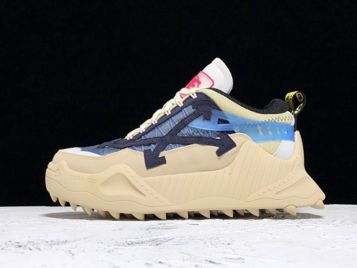 OF C/O ODSY-1000 SNEAKER