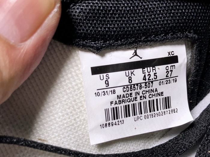 Air Jordan 1 High 