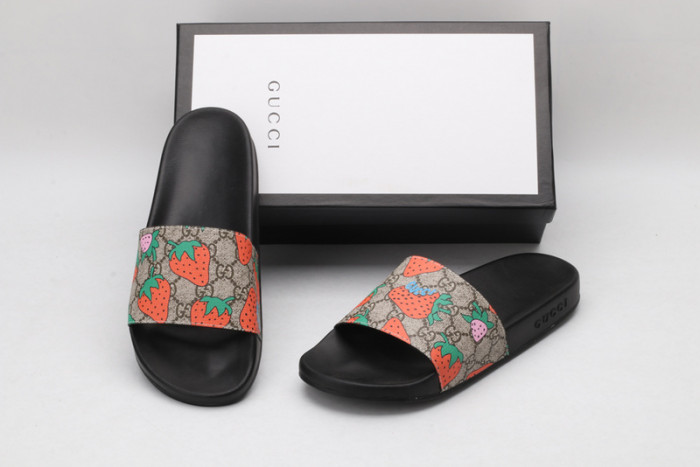 Gv*c slippers