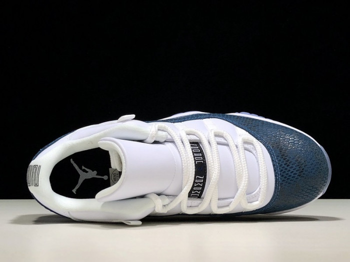 Air Jordan 11 Low 
