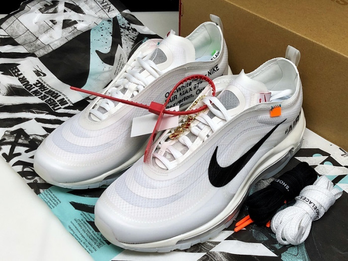 NIKE AIR MAX 97 OG 
