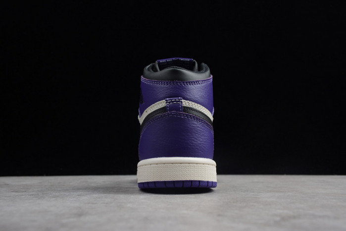 Kids  Air Jordan 1 Retro High OG 