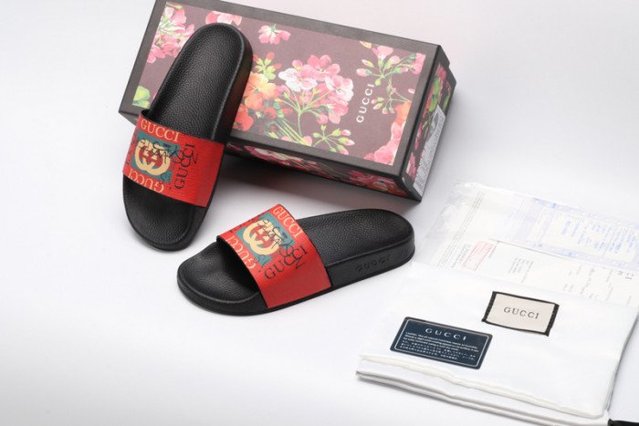 Gv*c slippers
