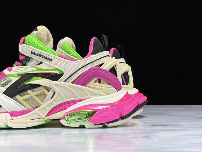BLCG Track.2 Pink Green (W) 568615W2GN39199