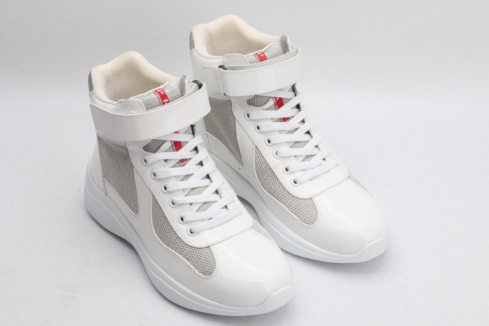 PRA shoes