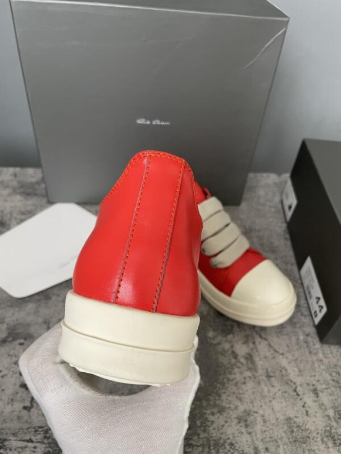 R1ck 0wens sneakers