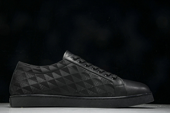 PRA shoes