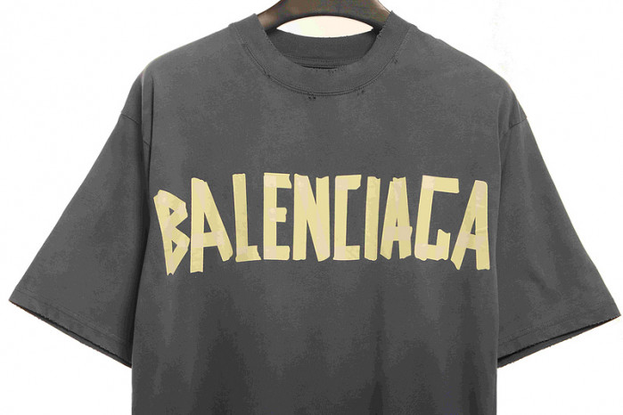 BLCG T-shirt  FOR-021302