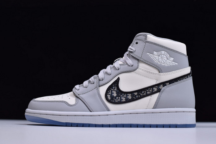 D10R X AIR JORDAN 1 HIGH OG (D10R SHOE BOX ) CN8607-002