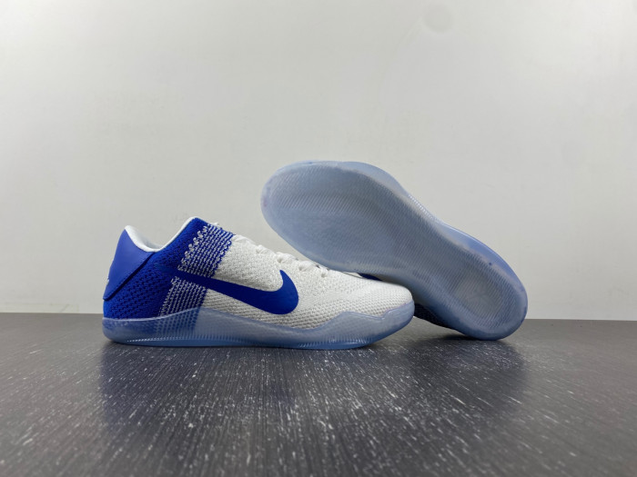 Nike Zoom Kobe 11  822675-185