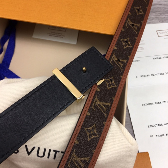 BELT YEESHOES  LV-001