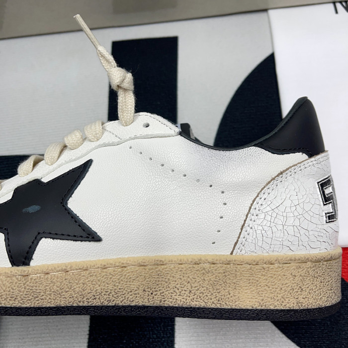 g01den G003e s*per-star sneaker for-gg01