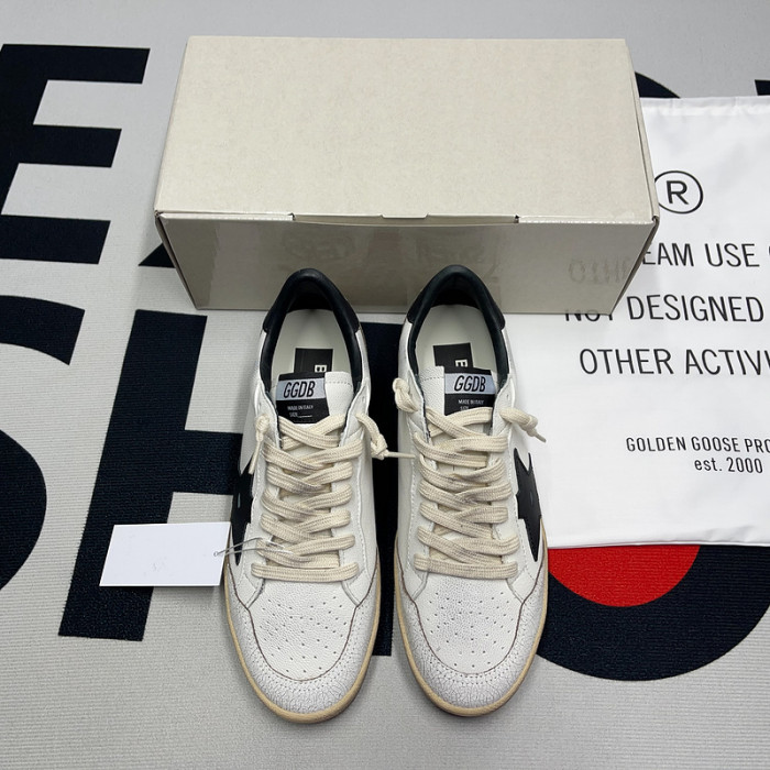 g01den G003e s*per-star sneaker for-gg01