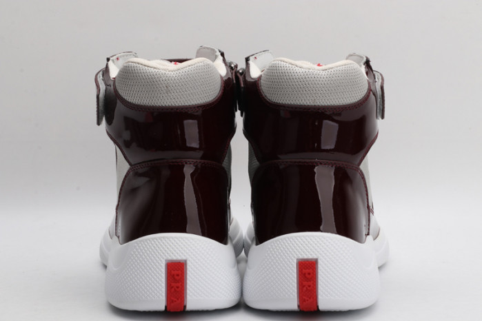 PRA shoes