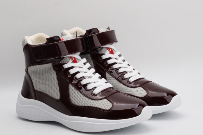 PRA shoes