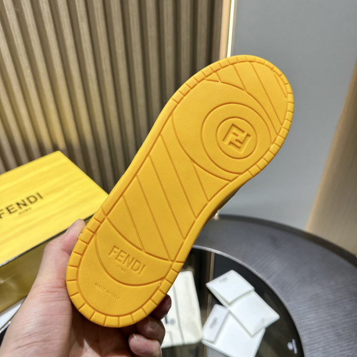 FD SNEAKERS FD28