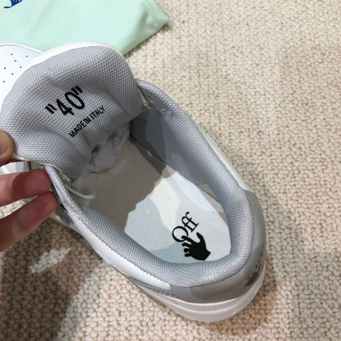 OF SNEAKER  FOR227-005