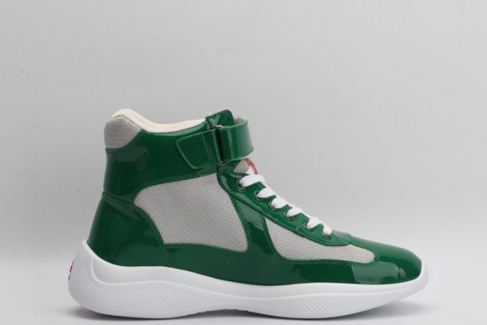PRA shoes