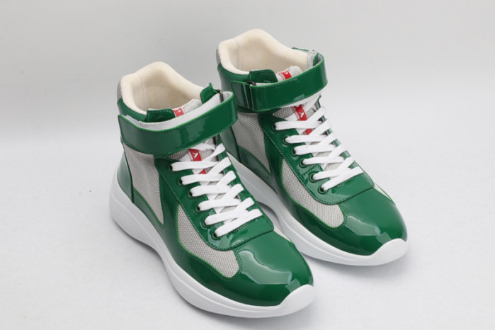 PRA shoes