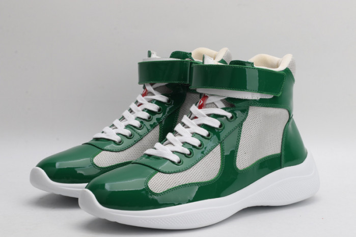 PRA shoes