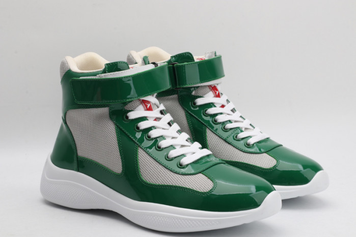 PRA shoes