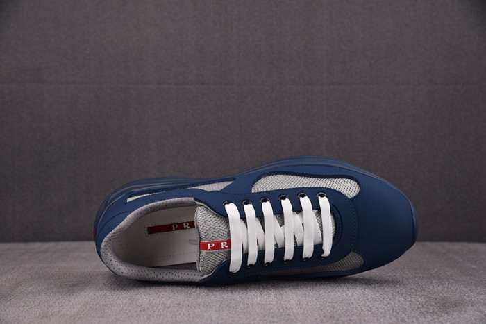 PRA shoes