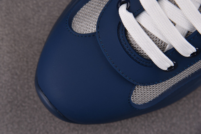 PRA shoes