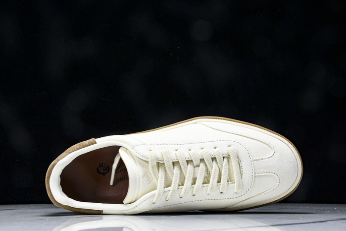 L0R0 P1ANA SNEAKER