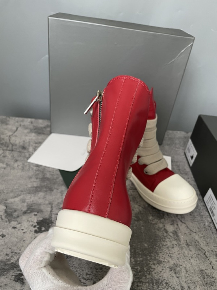 R1ck 0wens sneakers