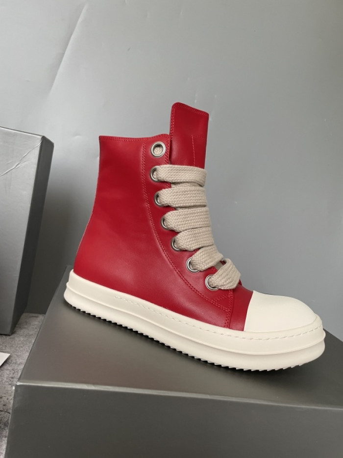 R1ck 0wens sneakers