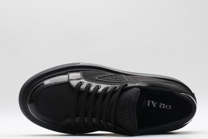 PRA shoes