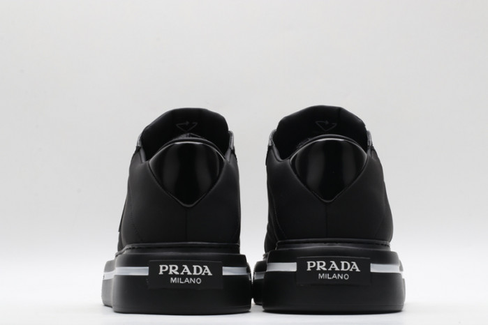 PRA shoes