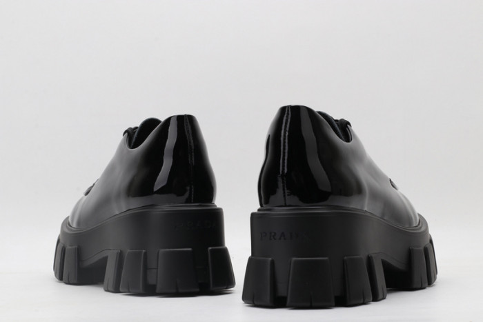PRA shoes