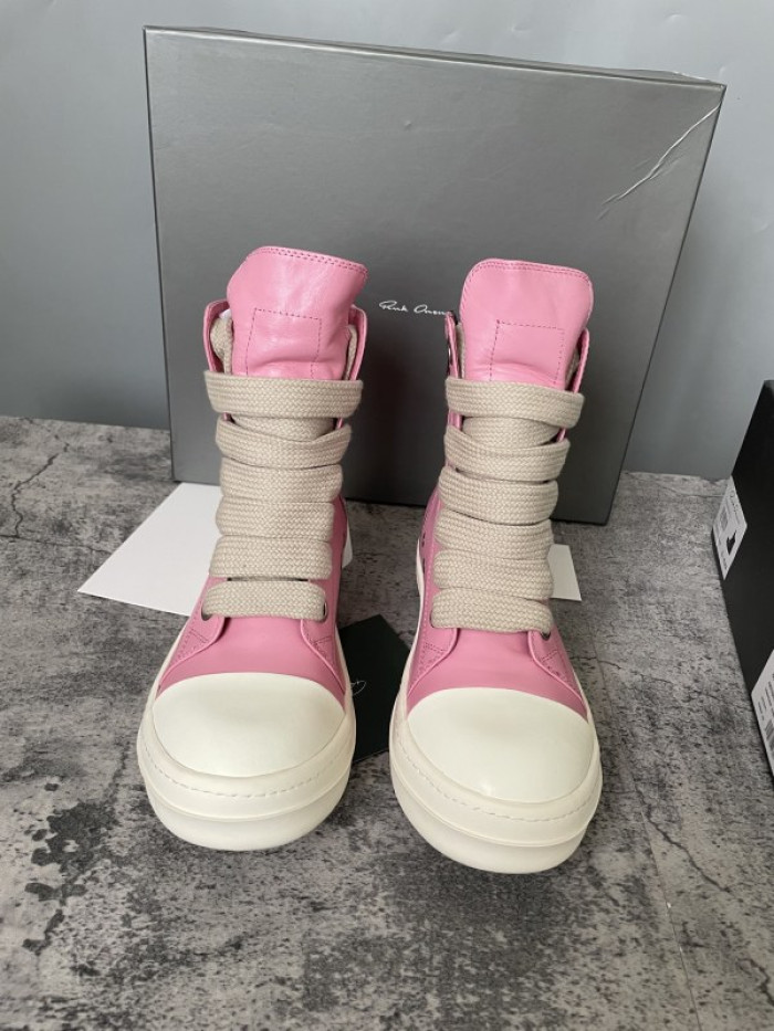 R1ck 0wens sneakers
